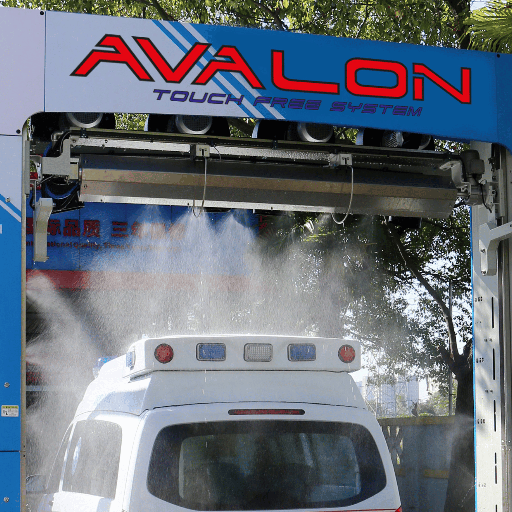 avalon eg 2